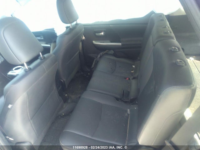 Toyota PRIUS V 2016 JTDZN3EU1GJ041618 Image 9