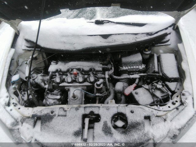 Honda Civic Lx 2015 2HGFB2F43FH030724 Image 11