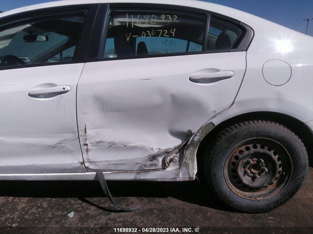 Honda Civic Lx 2015 2HGFB2F43FH030724 Image 7