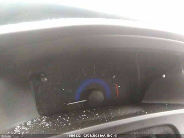 Honda Civic Lx 2015 2HGFB2F43FH030724 Image 8