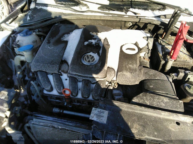 Volkswagen PASSAT S 2013 1VWAH7A31DC026946 Image 11
