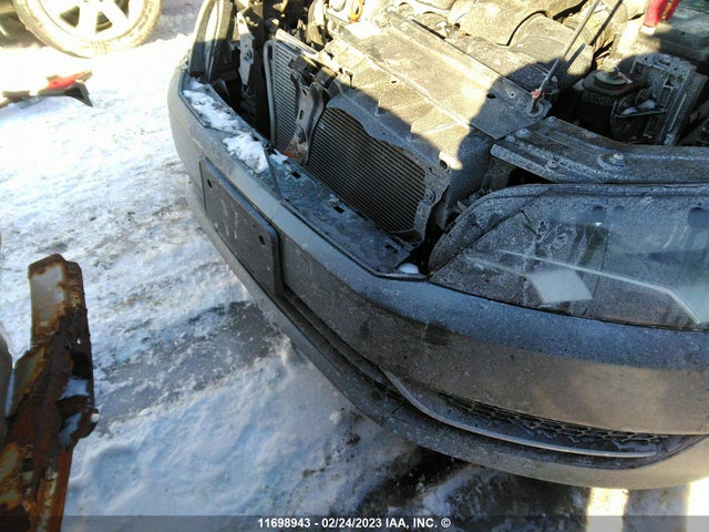 Volkswagen PASSAT S 2013 1VWAH7A31DC026946 Image 7