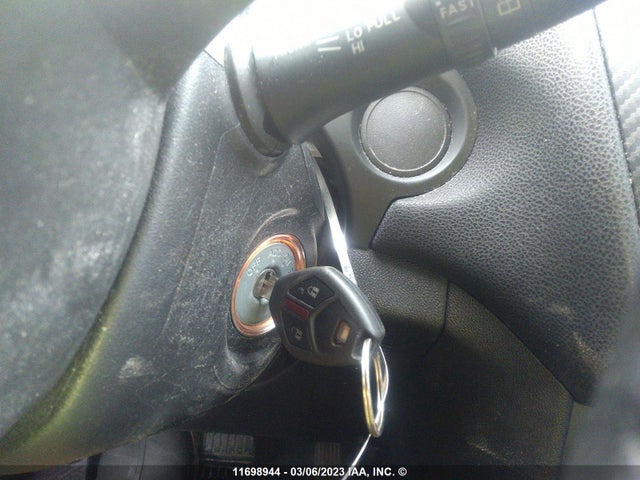 4A4AH3AU5FE603028 Mitsubishi Rvr Se/es