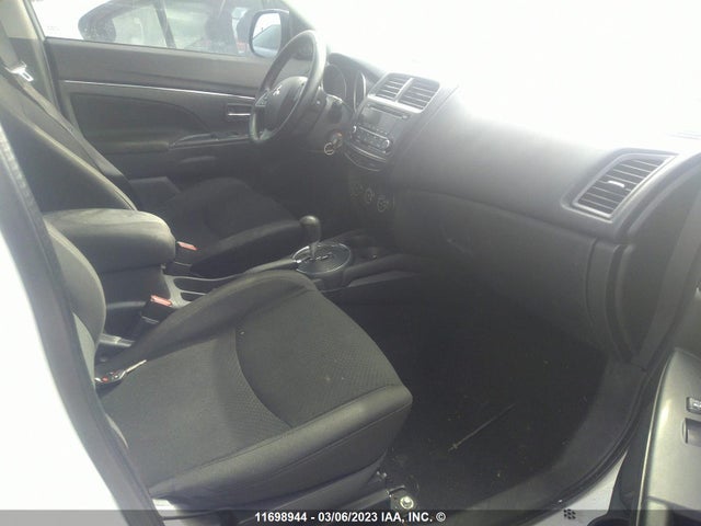 4A4AH3AU5FE603028 Mitsubishi Rvr Se/es