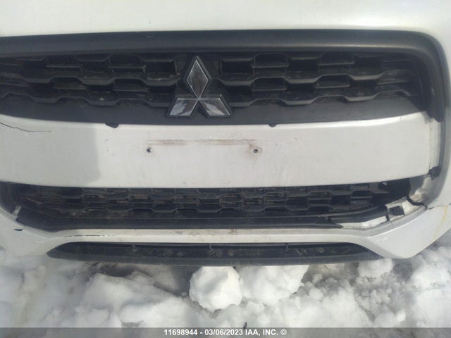 4A4AH3AU5FE603028 Mitsubishi Rvr Se/es