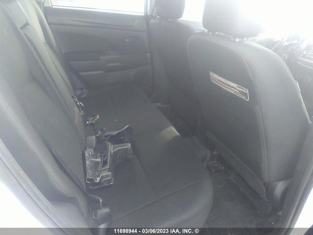 4A4AH3AU5FE603028 Mitsubishi Rvr Se/es