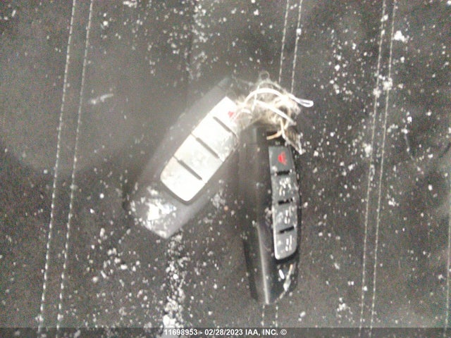 JA4J4UA82NZ614095 Mitsubishi Outlander Se/black Edition