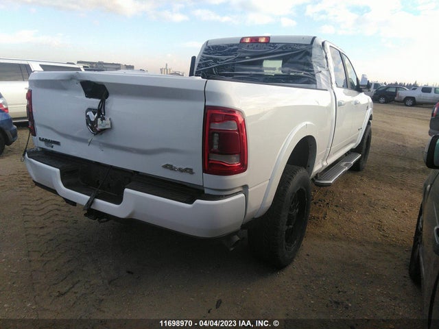 RAM 2500 Laramie 2022 3C6UR5FL8NG124064 Image 5