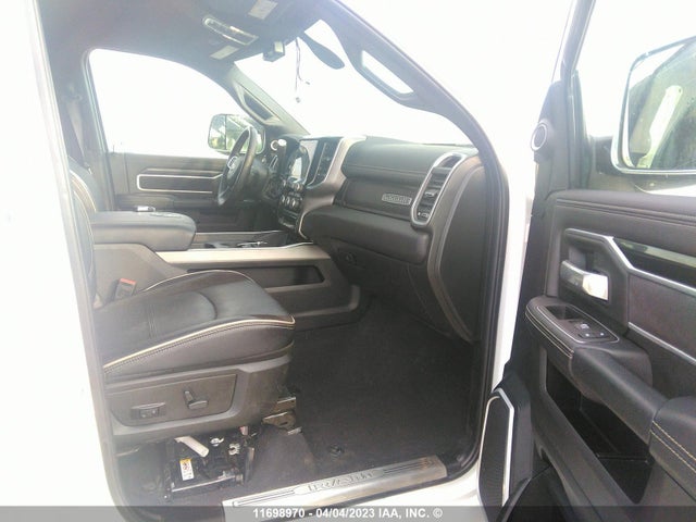 RAM 2500 Laramie 2022 3C6UR5FL8NG124064 Image 6