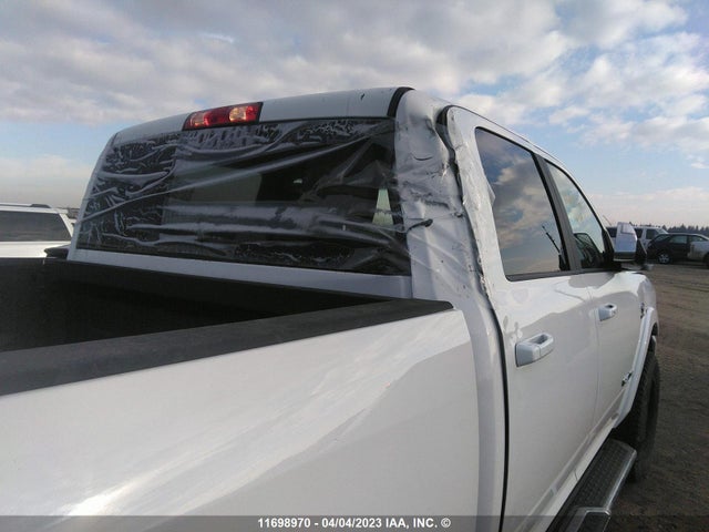 RAM 2500 Laramie 2022 3C6UR5FL8NG124064 Image 7