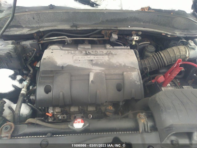 Honda Ridgeline Sport 2014 5FPYK1F78EB501614 Image 11