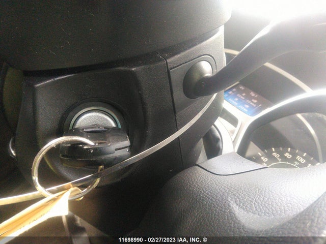Aukcja sprzedaży 2016 Ford Focus Se, vin: 1FADP3F27GL214702, numer aukcji: 11698990