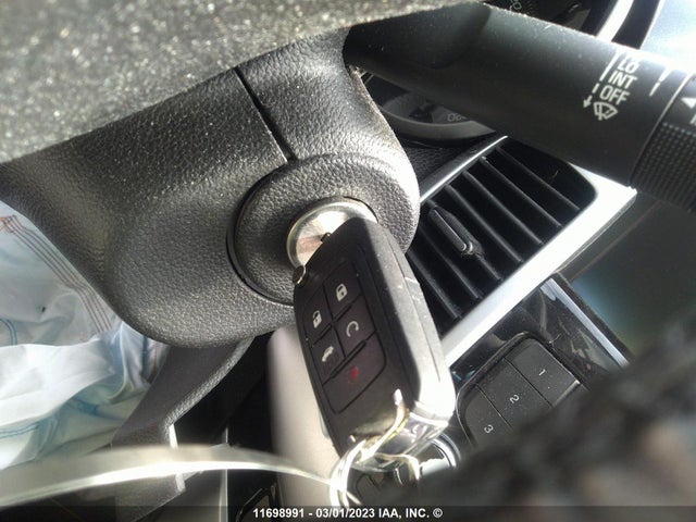Chevrolet CRUZE LT 2014 1G1PC5SB9E7128567 Image 11