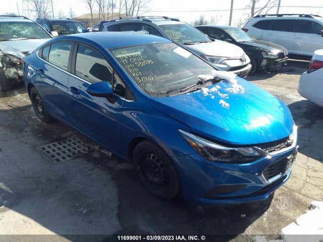 2017 3G1BE5SM8HS530575 main image
