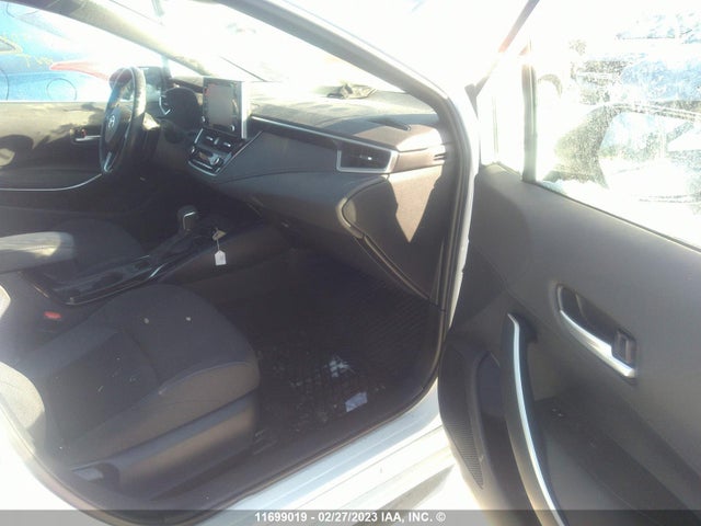 Toyota Corolla Se/xse 2020 5YFB4RBE2LP057174 Image 6