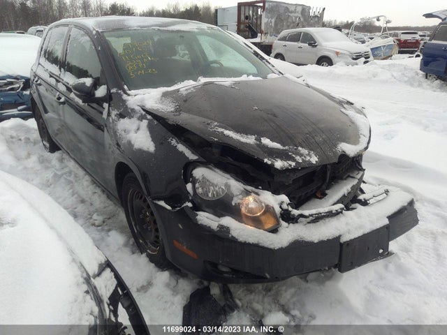 Volkswagen Golf 2011 WVWDA7AJ9BW120152 main image