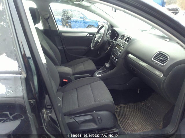 Volkswagen Golf 2011 WVWDA7AJ9BW120152 Image 5