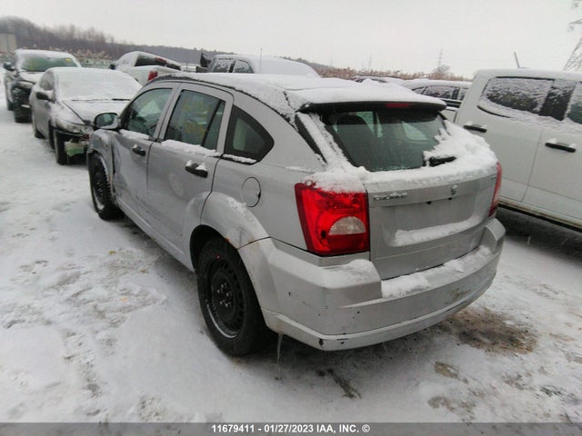 Dodge Caliber Sxt 2008 1B3HB48B98D589890 Image 4
