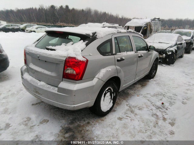 Dodge Caliber Sxt 2008 1B3HB48B98D589890 Image 5