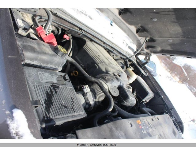 Chevrolet K1500hd Silverado 2013 1GCRKREA6DZ251128 Image 11