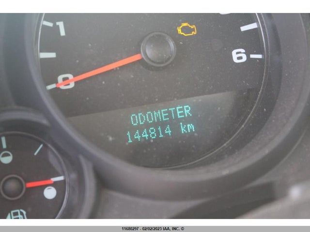Chevrolet K1500hd Silverado 2013 1GCRKREA6DZ251128 Image 9
