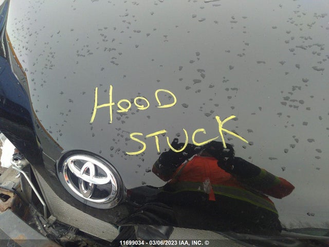 Toyota SIENNA LE 2013 5TDKK3DC9DS318498 Image 11