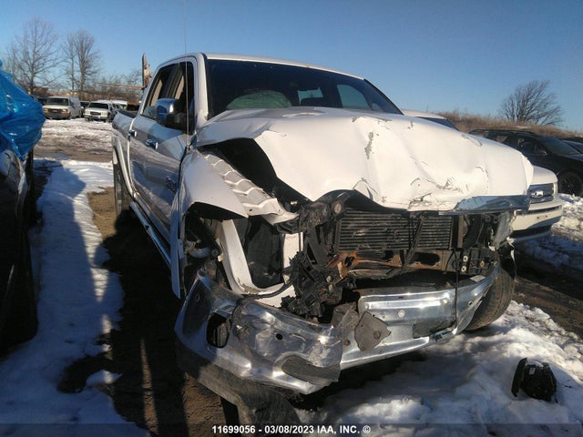 RAM 1500 Laramie 2016 1C6RR7NM2GS258964 Image 1