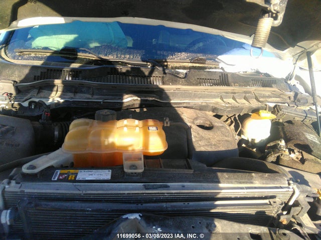 RAM 1500 Laramie 2016 1C6RR7NM2GS258964 Image 11