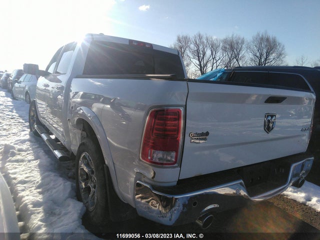RAM 1500 Laramie 2016 1C6RR7NM2GS258964 Image 4