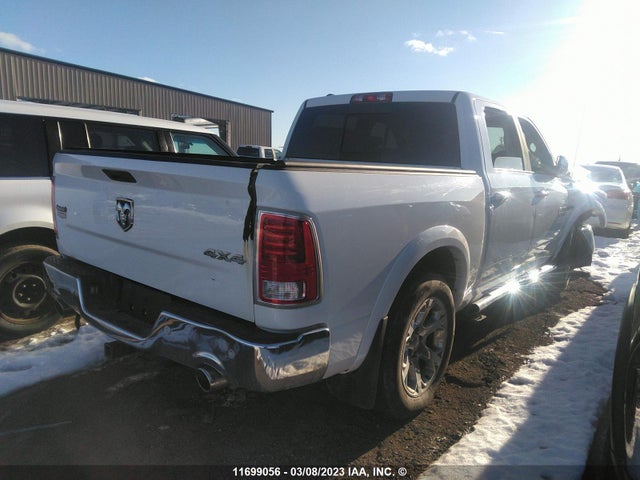 RAM 1500 Laramie 2016 1C6RR7NM2GS258964 Image 5