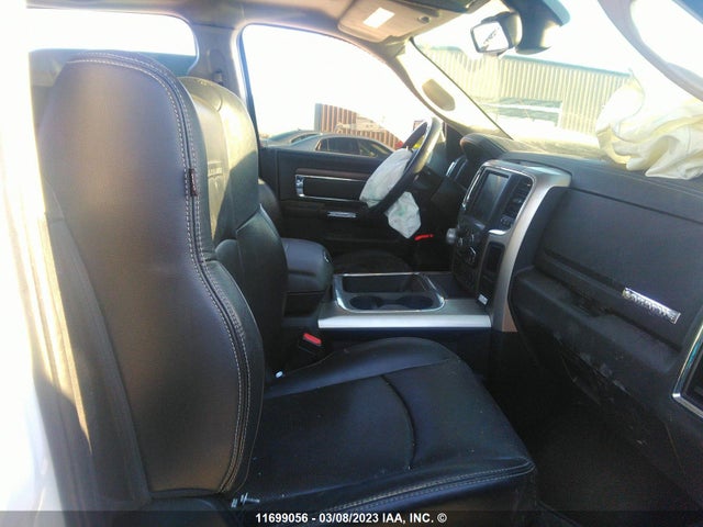 RAM 1500 Laramie 2016 1C6RR7NM2GS258964 Image 6
