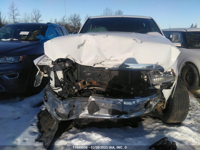 RAM 1500 Laramie 2016 1C6RR7NM2GS258964 Image 7