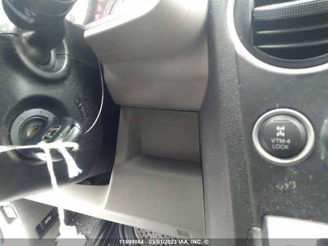 Honda PILOT EXL 2013 5FNYF4H57DB501208 Image 3