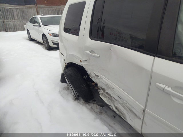 Honda PILOT EXL 2013 5FNYF4H57DB501208 Image 7
