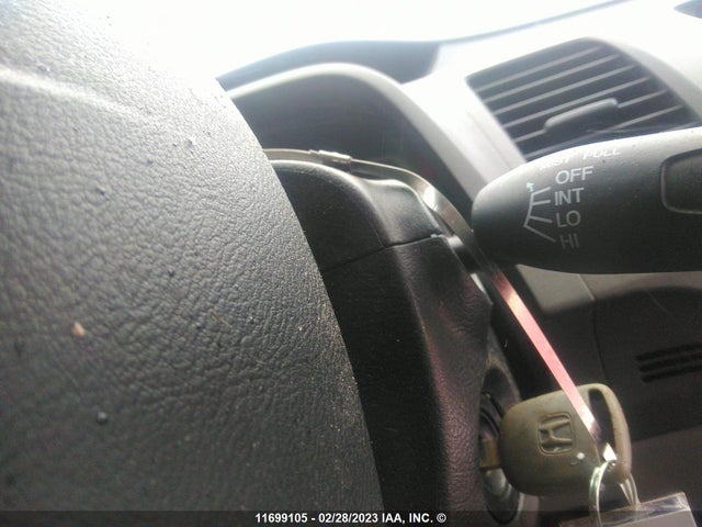Honda Civic Dx 2008 2HGFA15258H014833 Image 3
