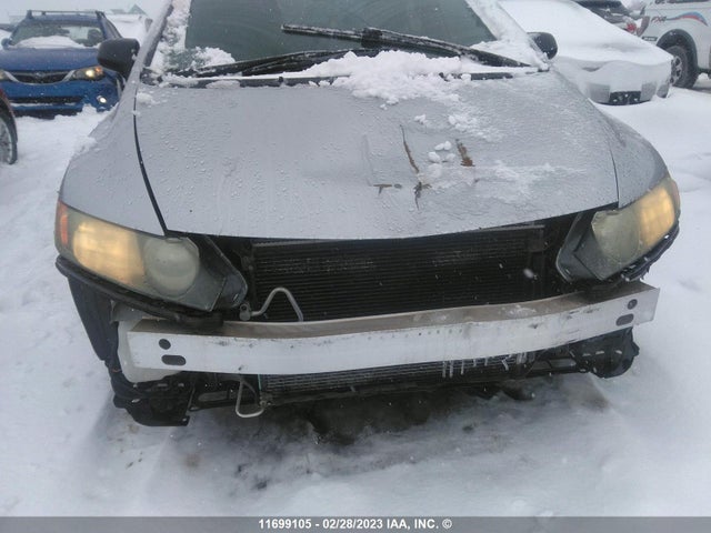 Honda Civic Dx 2008 2HGFA15258H014833 Image 8