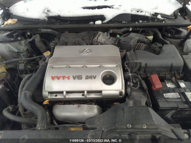 JTHBF30G336009653 Lexus ES 300