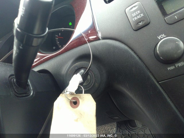 JTHBF30G336009653 Lexus ES 300