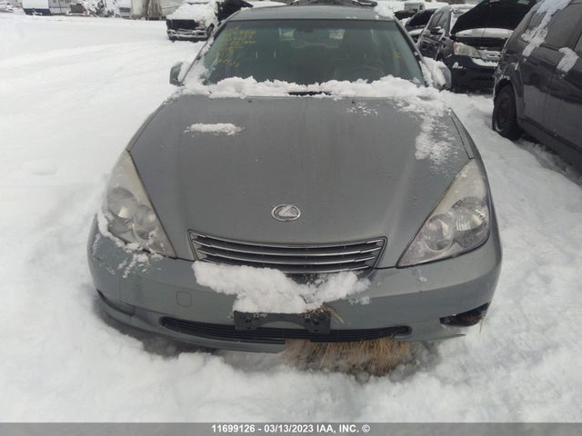 JTHBF30G336009653 Lexus ES 300