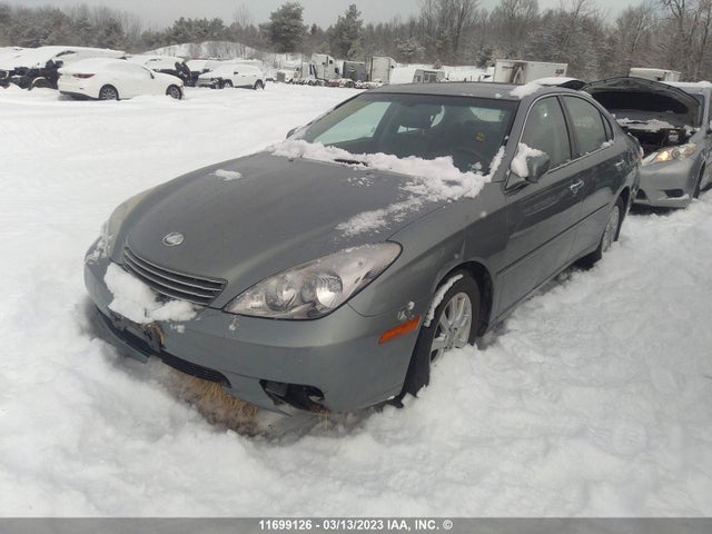 JTHBF30G336009653 Lexus ES 300
