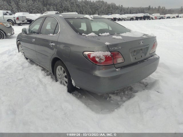 JTHBF30G336009653 Lexus ES 300