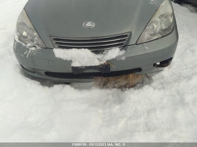 JTHBF30G336009653 Lexus ES 300