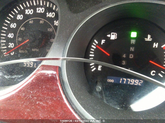 JTHBF30G336009653 Lexus ES 300