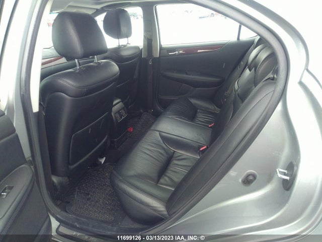 JTHBF30G336009653 Lexus ES 300
