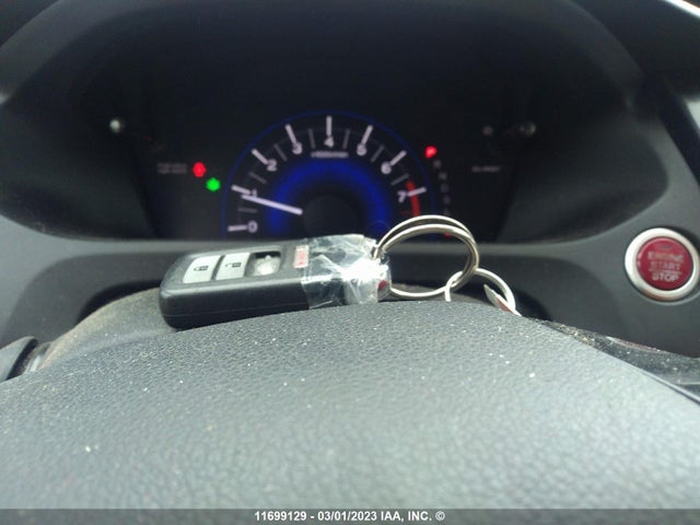 Honda Civic Ex 4dr 2014 2HGFB2F56EH021863 Image 11