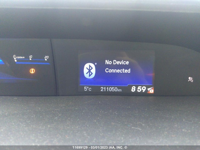 Honda Civic Ex 4dr 2014 2HGFB2F56EH021863 Image 7