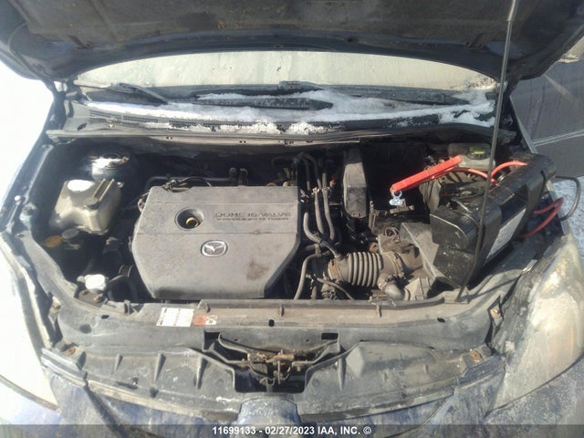 Mazda 5 2009 JM1CR293390354393 Image 11