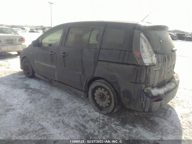 Mazda 5 2009 JM1CR293390354393 Image 4