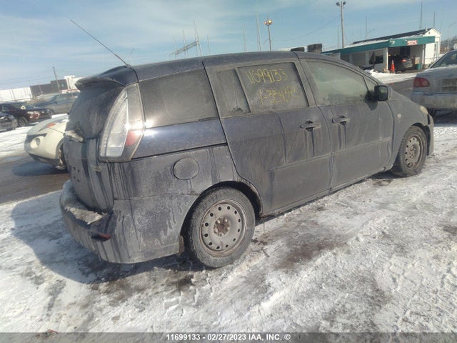 Mazda 5 2009 JM1CR293390354393 Image 5