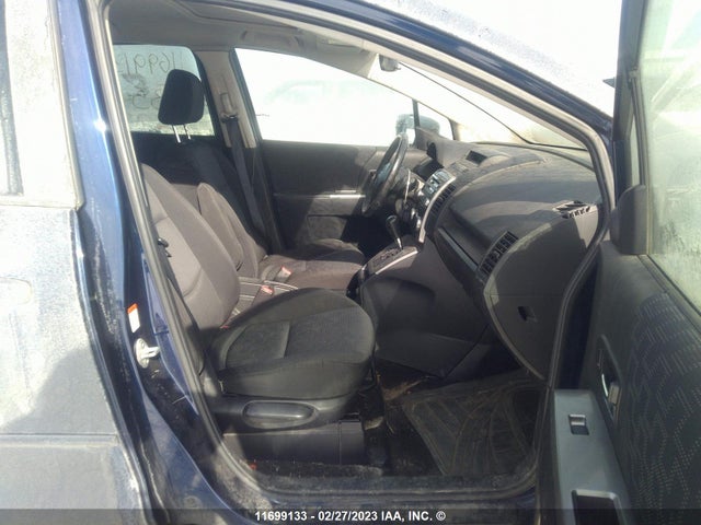 Mazda 5 2009 JM1CR293390354393 Image 6
